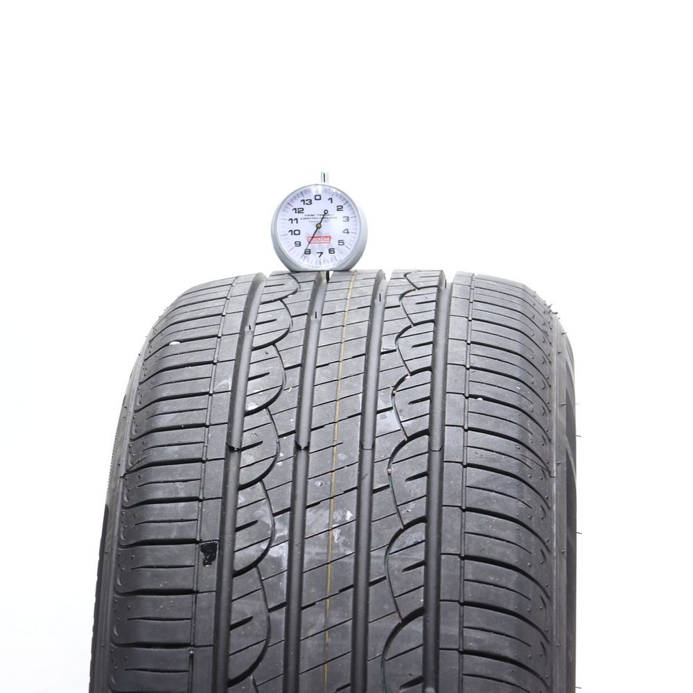 Set of (4) Used 225/55R18 Nexen N Priz RH7 97H - 6.5-8/32 - Image 11