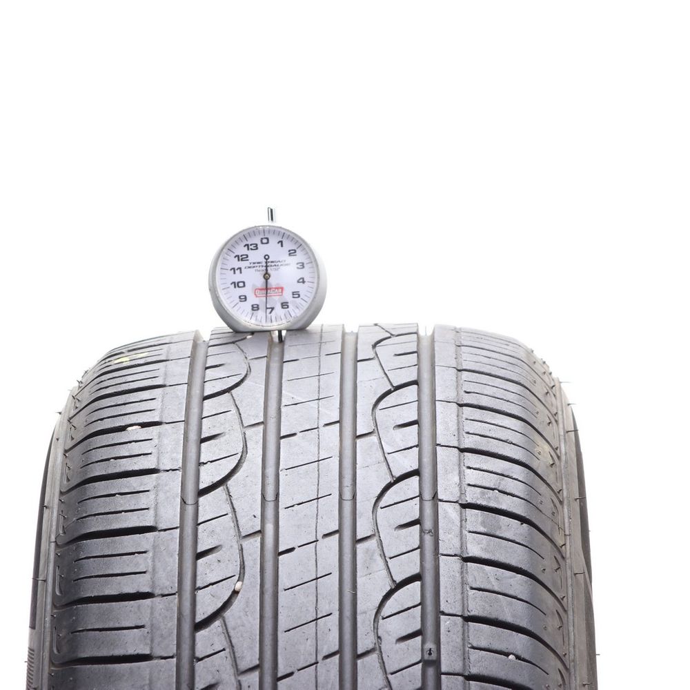Set of (4) Used 225/55R18 Nexen N Priz RH7 97H - 6.5-8/32 - Image 5