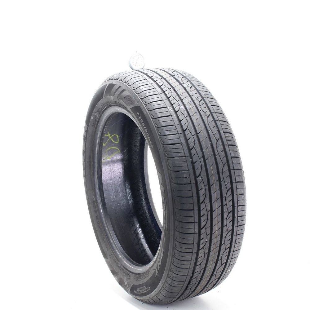 Set of (4) Used 225/55R18 Nexen N Priz RH7 97H - 6.5-8/32 - Image 10