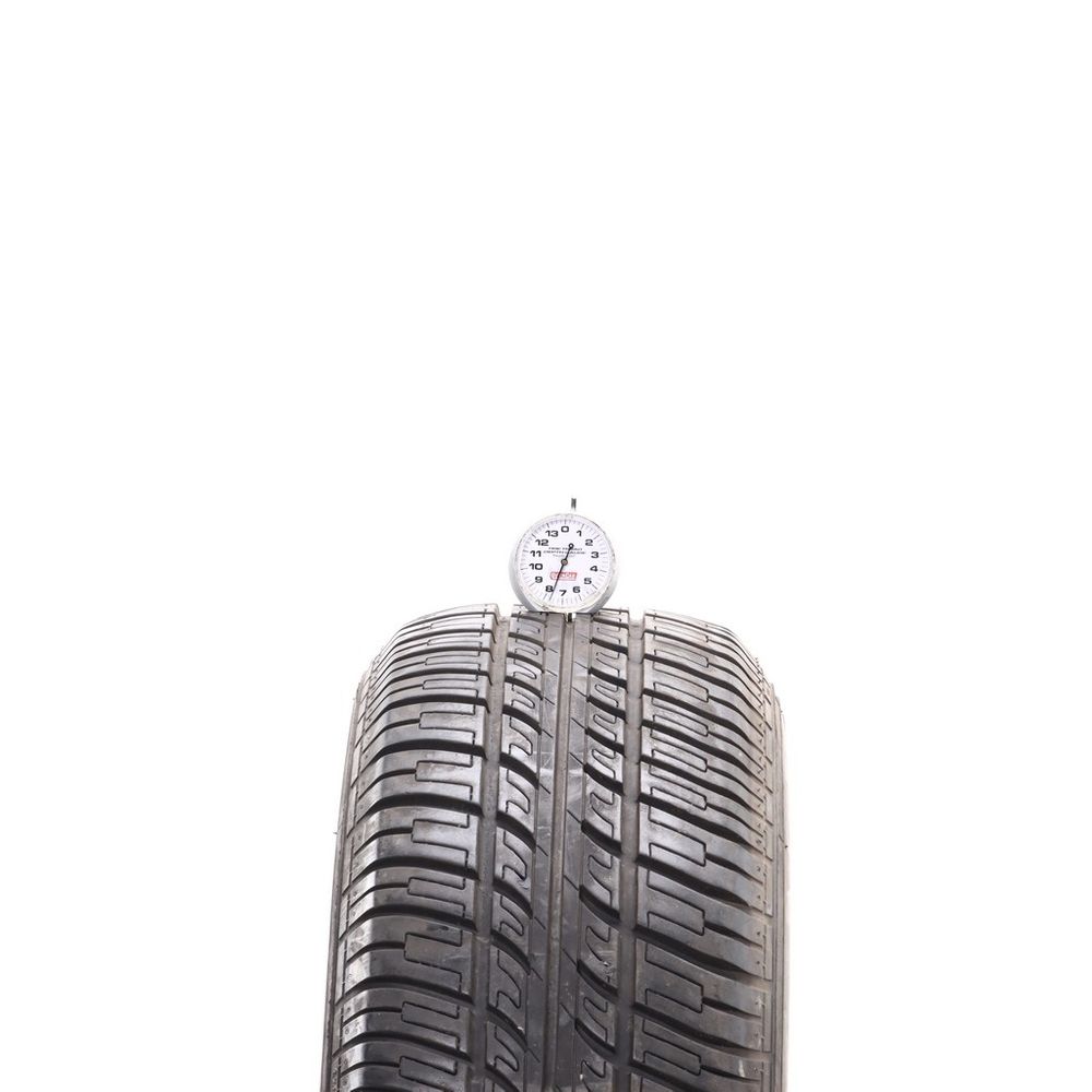 Used 195/60R15 Kenda Kenetica Radial 88H - 7.5/32 - Image 2