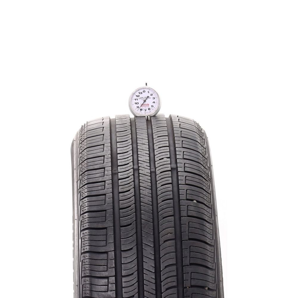 Set of (4) Used 215/55R17 Nexen N'Priz AH5 94H - 8-8.5/32 - Image 5