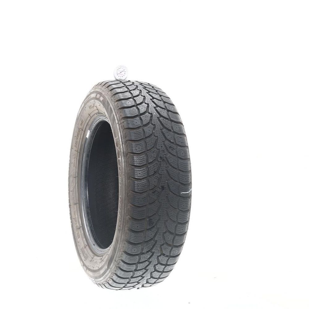 Used 225/65R17 Winter Claw Extreme Grip MX 102S - 9/32 - Image 1