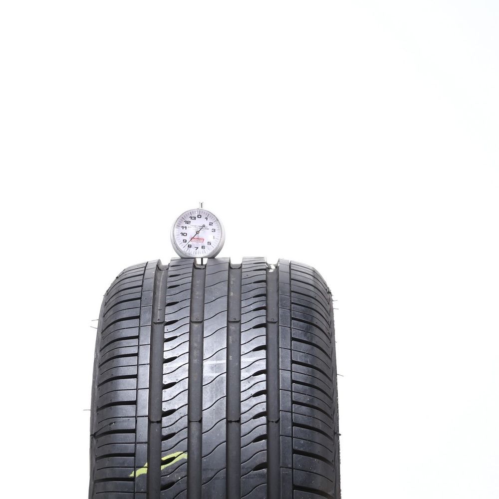 Set of (2) Used 215/55R16 Starfire Solarus A/S 97H - 7-8.5/32 - Image 5