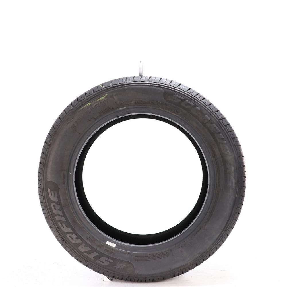 Set of (2) Used 215/55R16 Starfire Solarus A/S 97H - 7-8.5/32 - Image 6