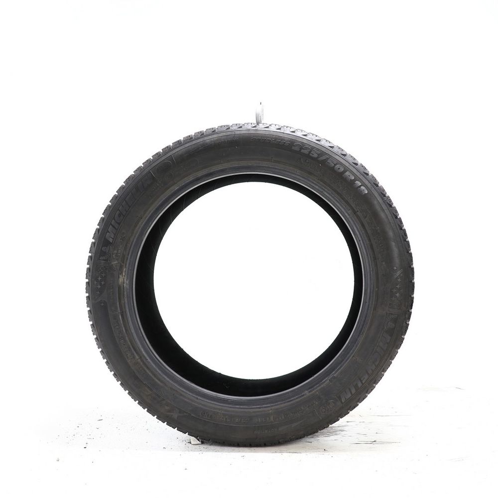 Used 225/50R18 Michelin X-Ice Xi3 99H - 5.5/32 - Image 3