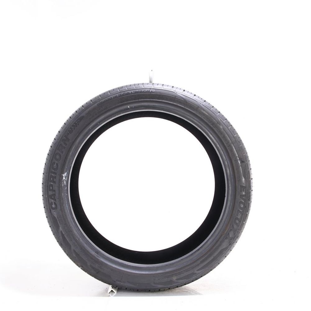 Used 235/40R18 Evoluxx Capricorn UHP 95W - 8.5/32 - Image 3