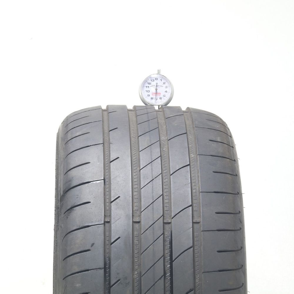 Used 255/40R21 Goodyear Eagle F1 Asymmetric 5 SoundComfort 102Y - 7/32 - Image 2