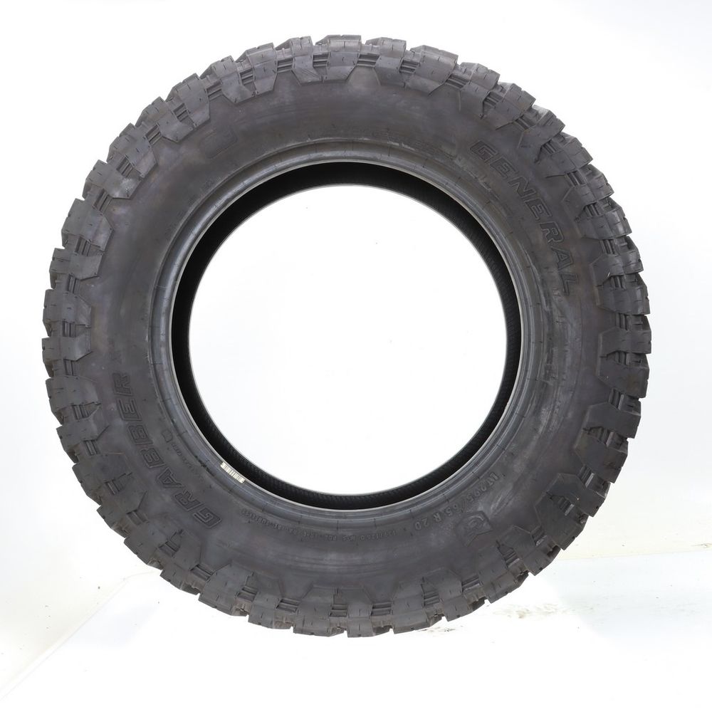 New LT 295/65R20 General Grabber X3 129/126Q E - 18/32 - Image 3