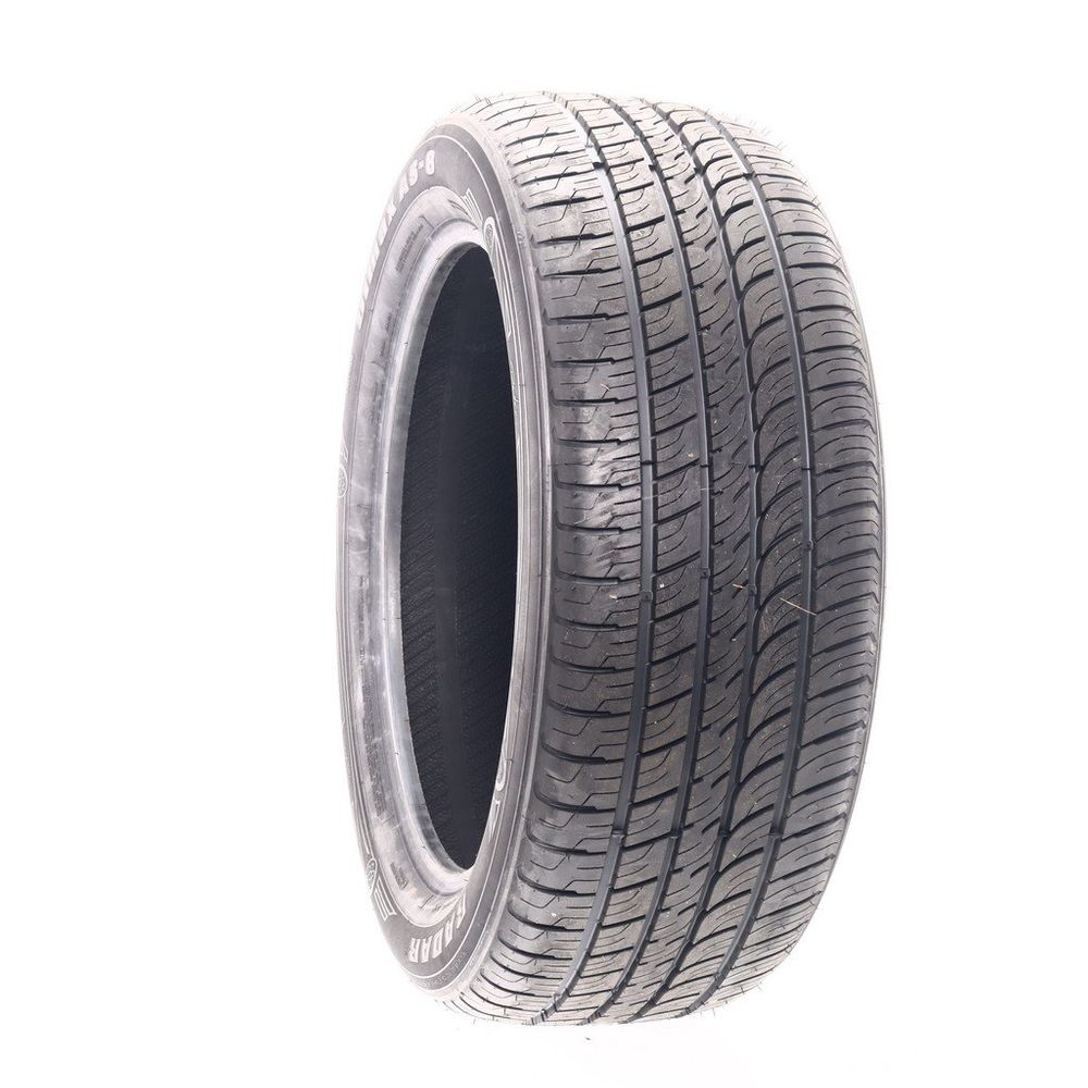 New 275/50R22 Radar Dimax AS-8 111H - Image 1