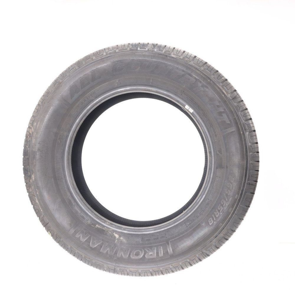 New 265/65R18 Ironman All Country HT 114T - Image 3