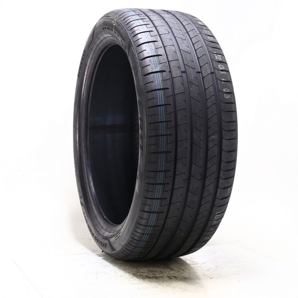 New 275/40R22 Pirelli P Zero PZ4 Run Flat 107Y - 8.5/32 - Image 1