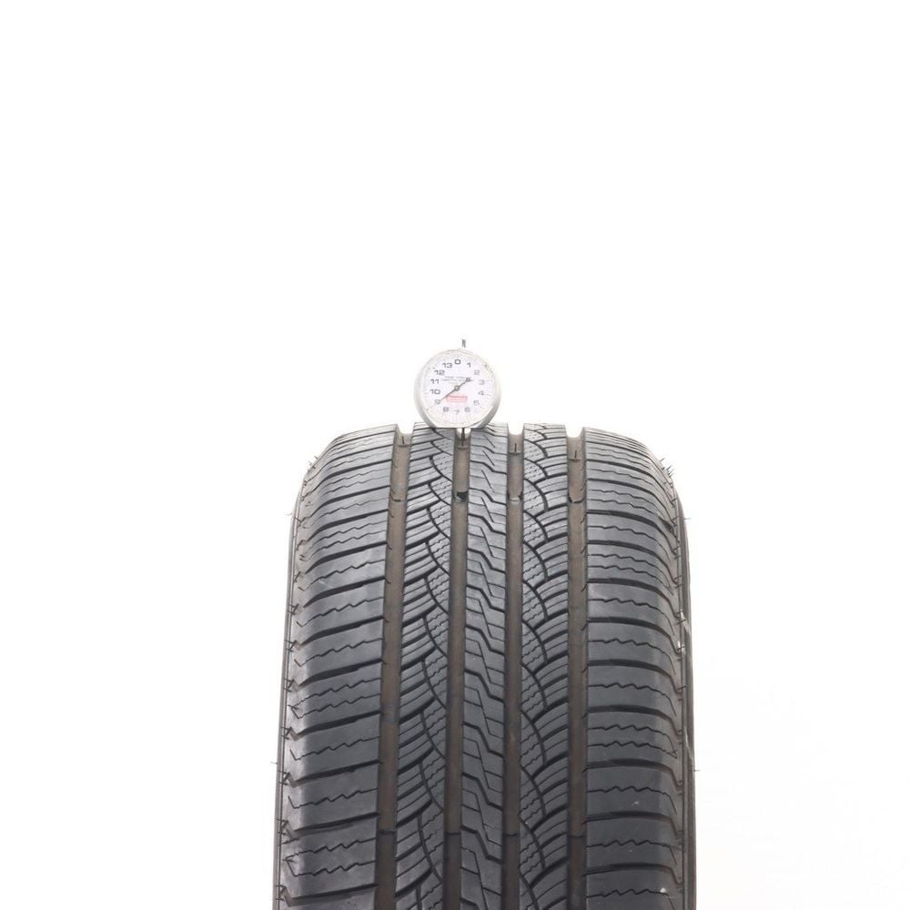 Set of (2) Used 235/60R17 Groundspeed Voyager HT A/S 102H - 8.5-9/32 - Image 5