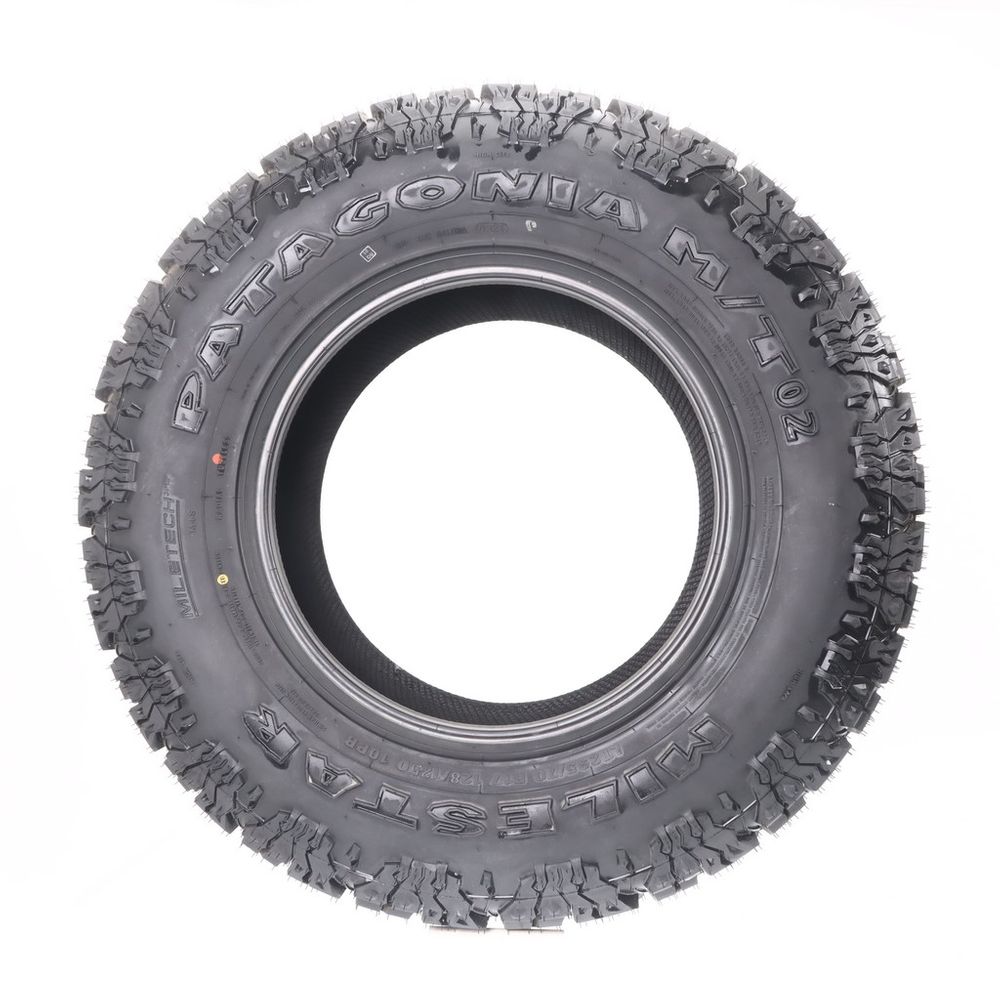 New LT 295/70R17 Milestar Patagonia M/T-02 128/125Q E - Image 3