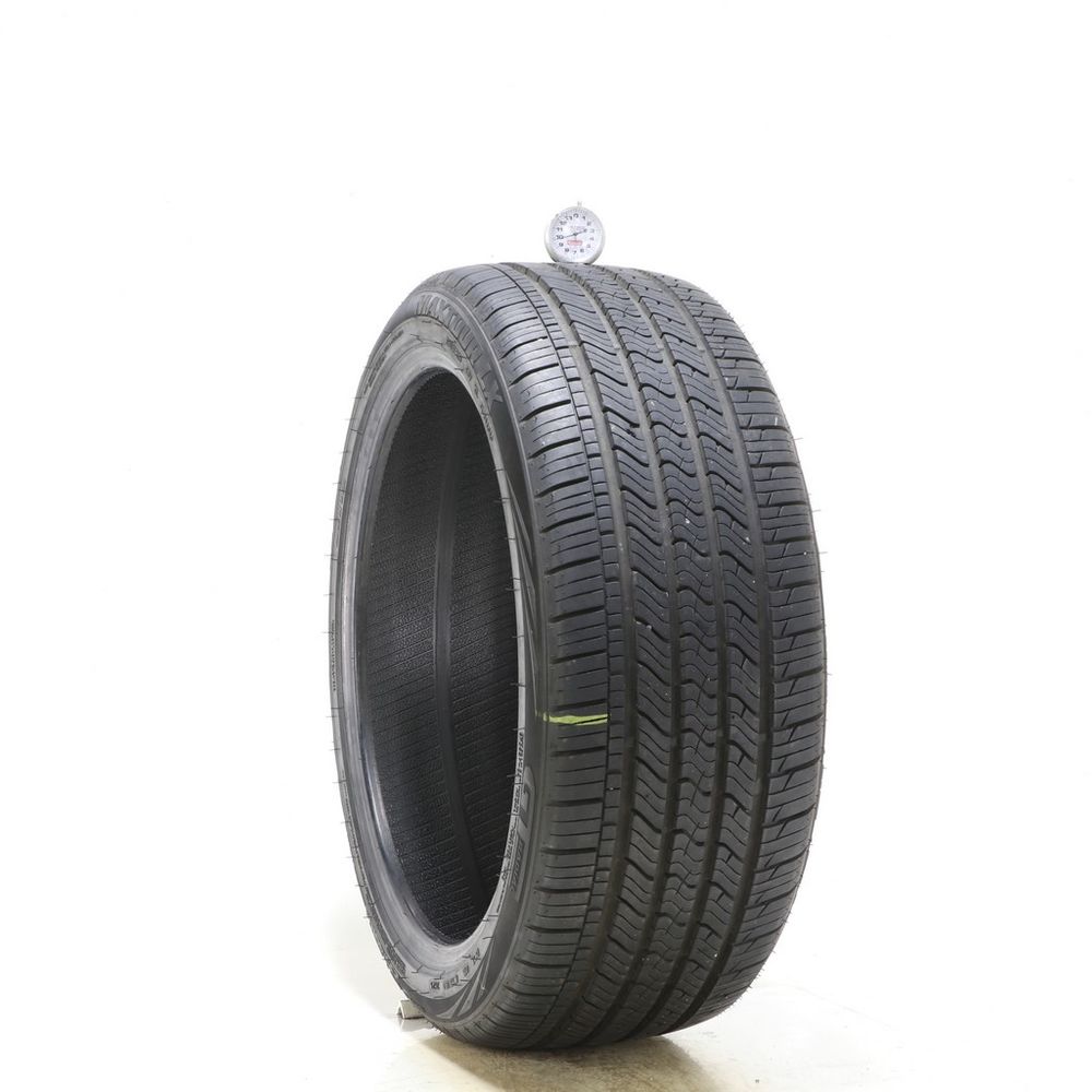 Used 235/40R19 GT Radial Maxtour LX 96V - 9.5/32 - Image 1