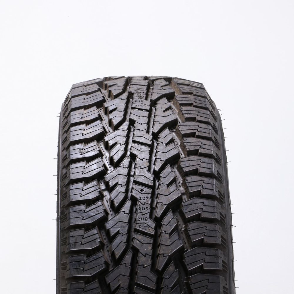 Used LT 275/70R17 Nokian Rotiiva AT 114/110S C - 15/32 - Image 2