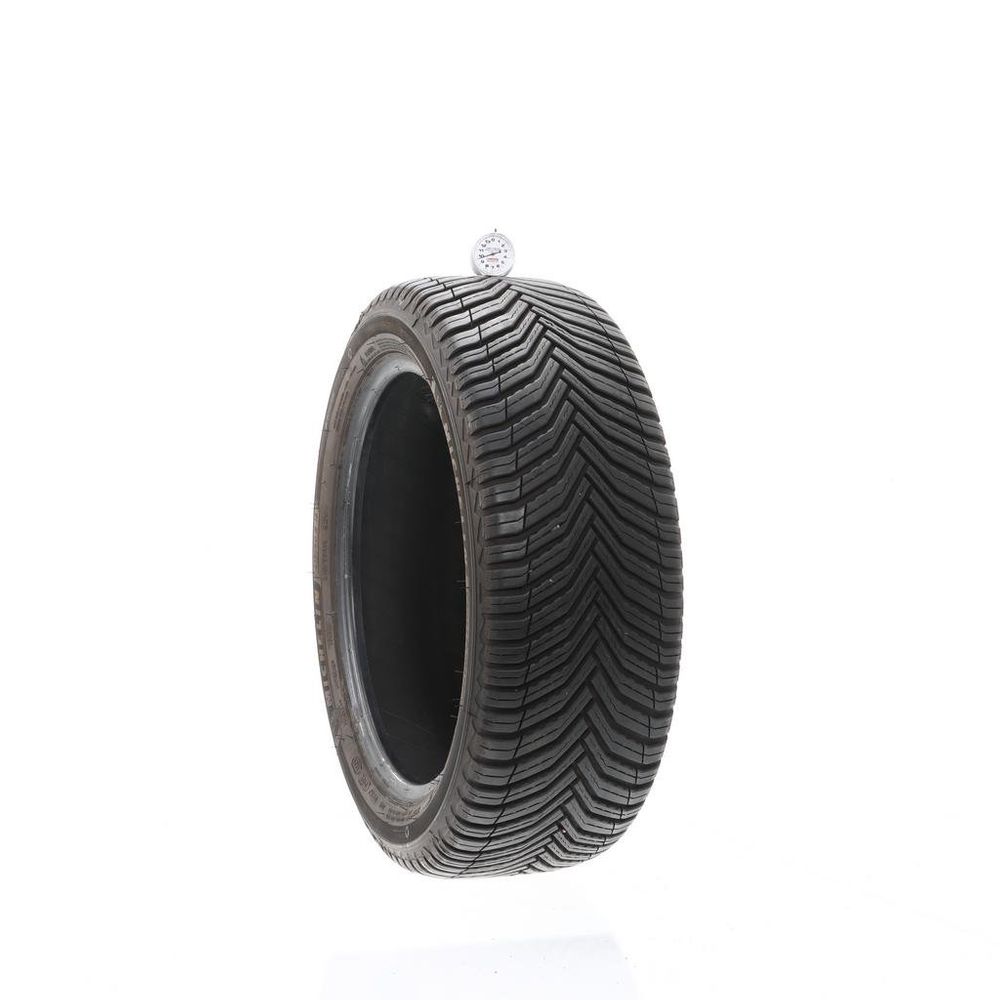 Used 215/50R18 Michelin CrossClimate 2 92V - 9.5/32 - Image 1