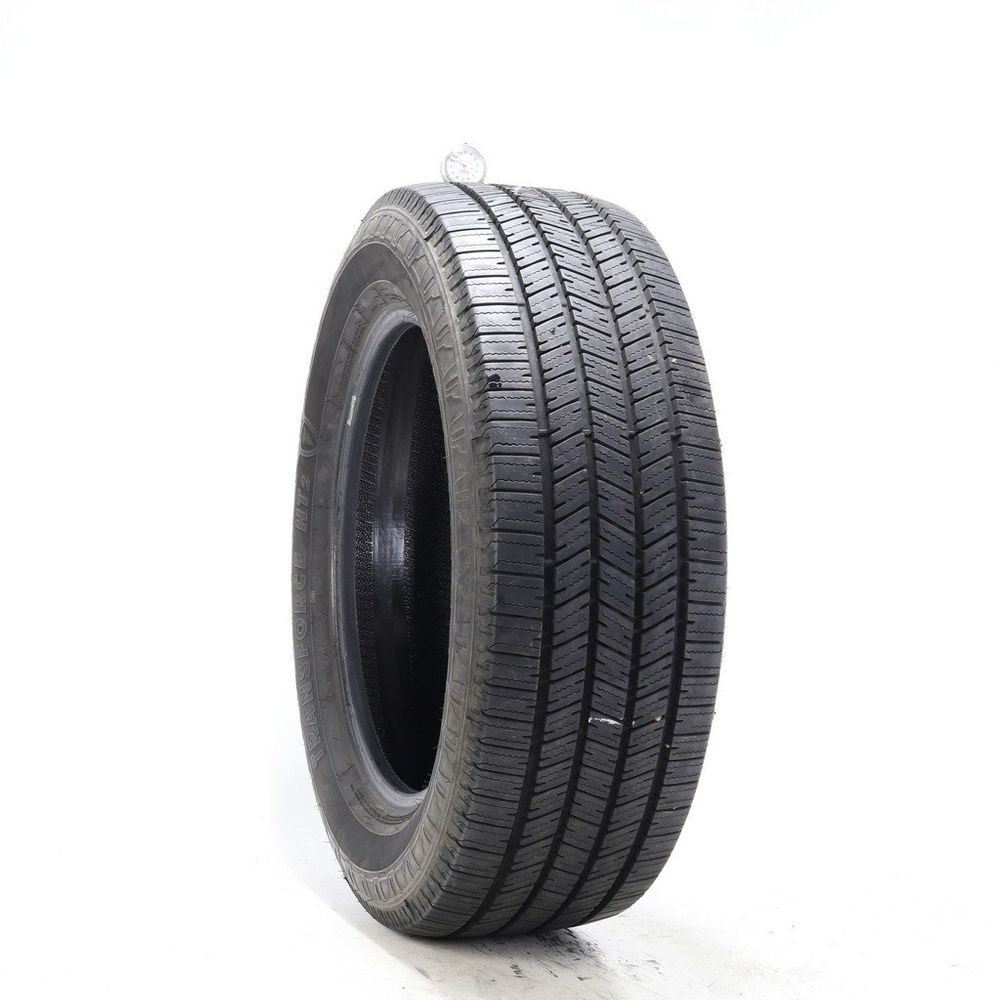 Used LT 265/60R20 Firestone Transforce HT2 121/118S - 11/32 - Image 1