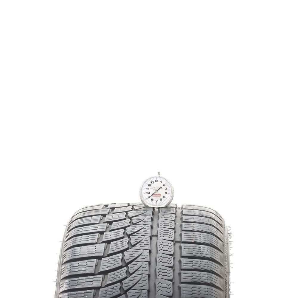 Used 245/40R18 Nokian WR G4 97V - 8.5/32 - Image 2