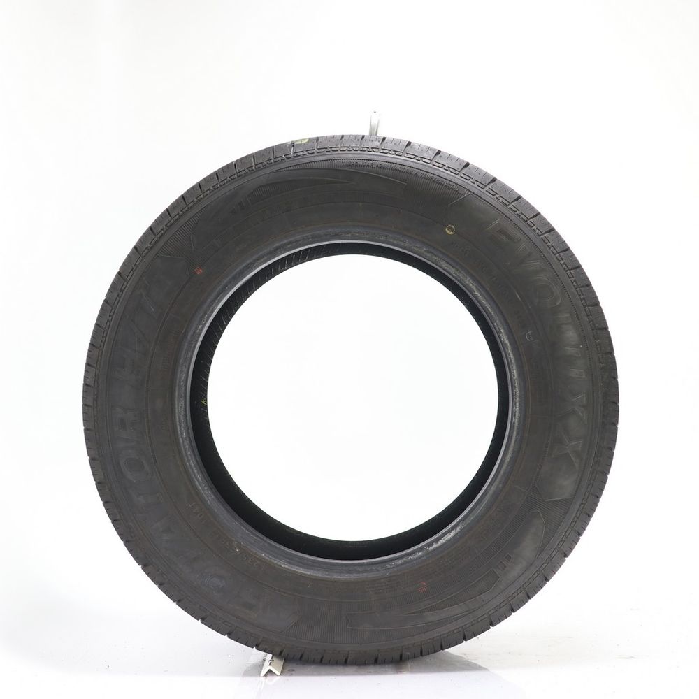 Used 235/65R17 Evoluxx Rotator H/T 104T - 10/32 - Image 3