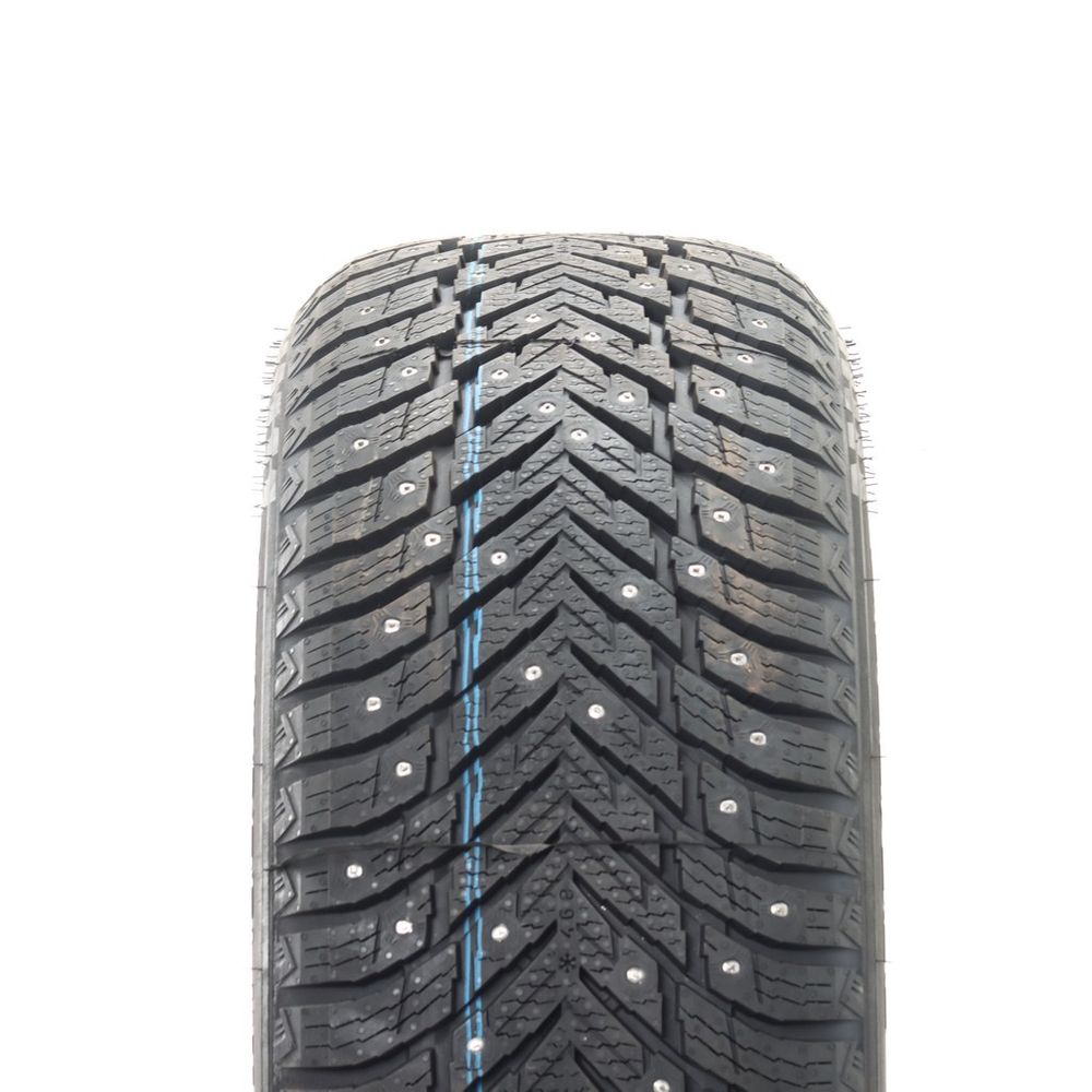 New 235/55R18 Nokian Hakkapeliitta 10 SUV Studded 104T - Image 2