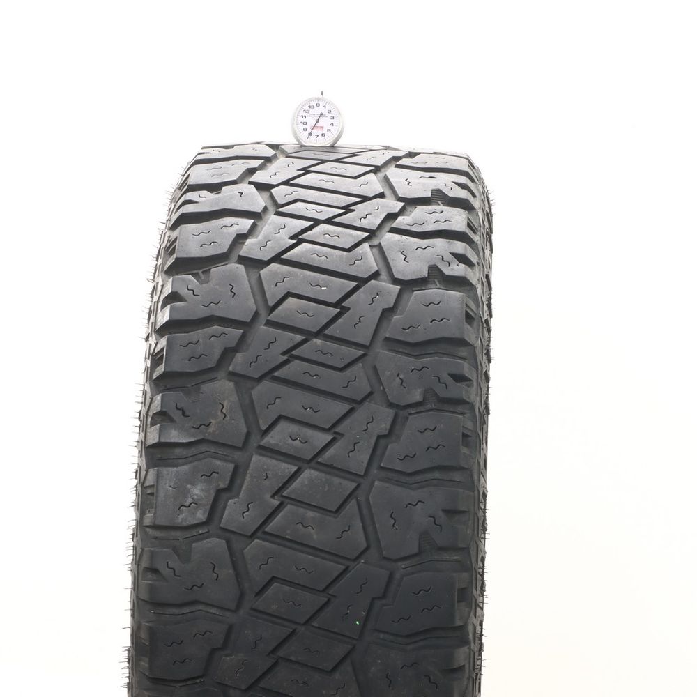Used LT 305/60R18 Dick Cepek Fun Country 121/118Q E - 8/32 - Image 2