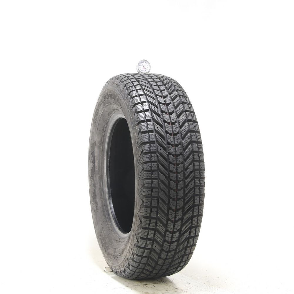 Used 235/65R16 Firestone Winterforce UV 101S - 12.5/32 - Image 1
