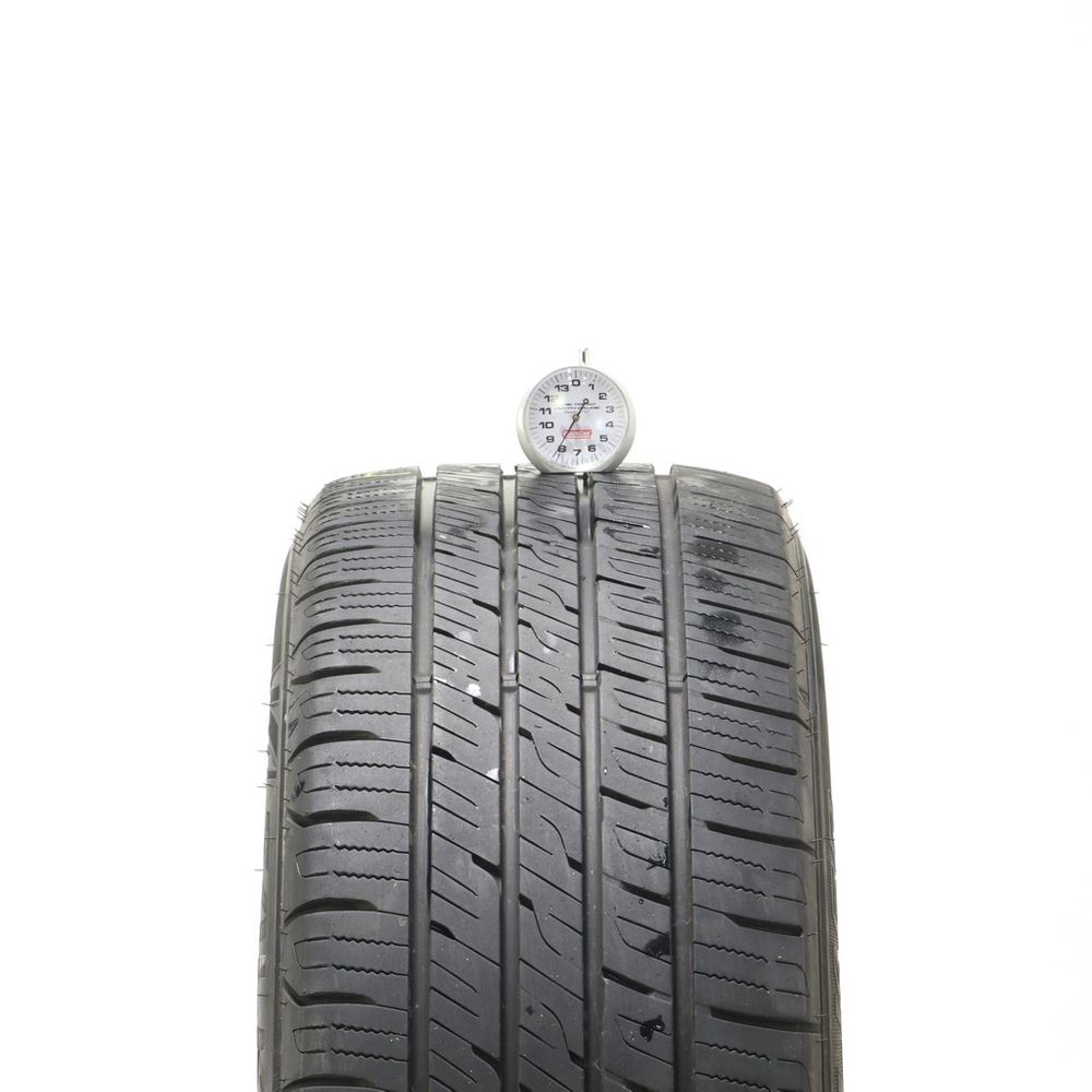 Set of (2) Used 225/50R18 Falken Sincera ST80 A/S 95T - 8/32 - Image 2
