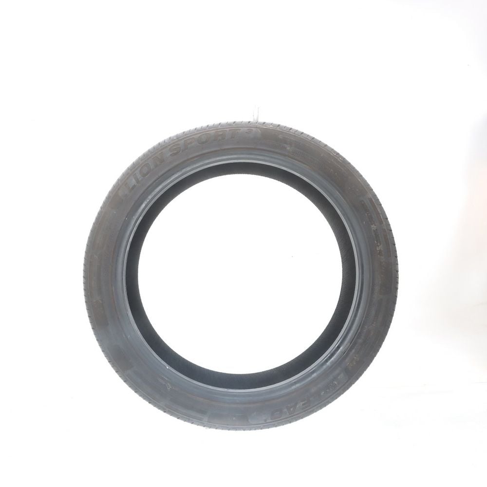 Used 235/45R20 Leao Lion Sport 3 100W - 8/32 - Image 3