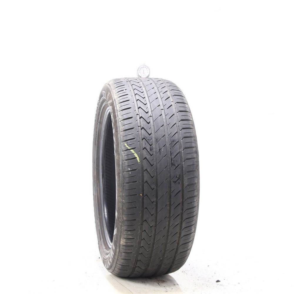 Used 255/50ZR19 Lexani LX-Twenty 103W - 6.5/32 - Image 1