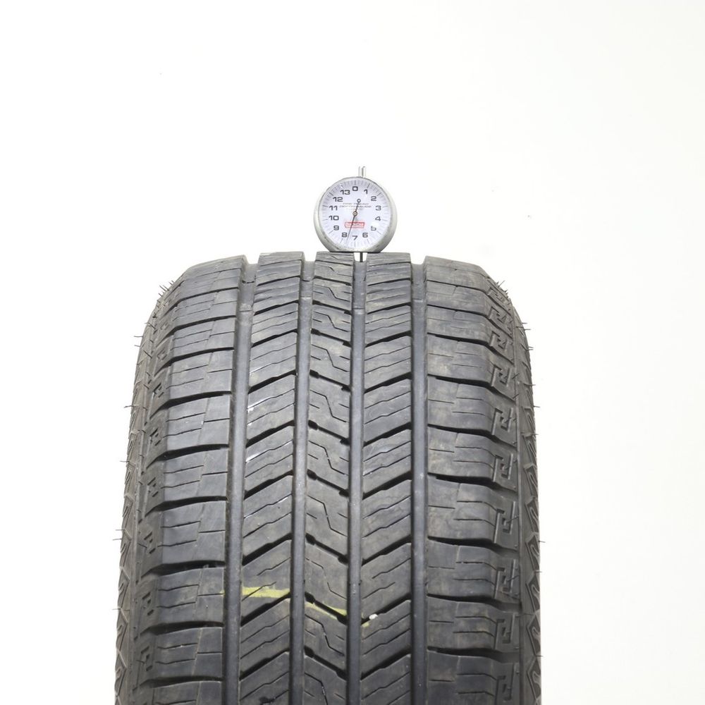 Set of (4) Used 235/60R18 Sailun Terramax HLT 103H - 7.5-9/32 - Image 2