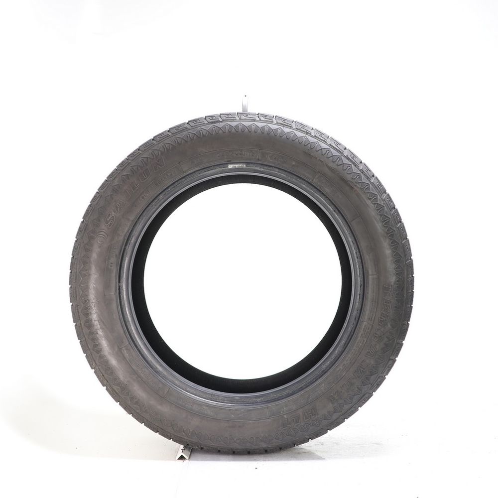 Set of (4) Used 235/60R18 Sailun Terramax HLT 103H - 7.5-9/32 - Image 3