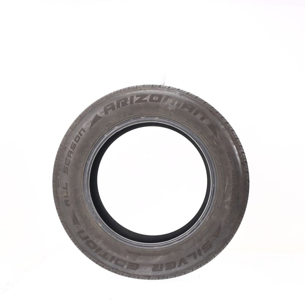 Set of (2) Used 205/65R16 Arizonian Silver Edition 95H - 8-9.5/32 - Image 3