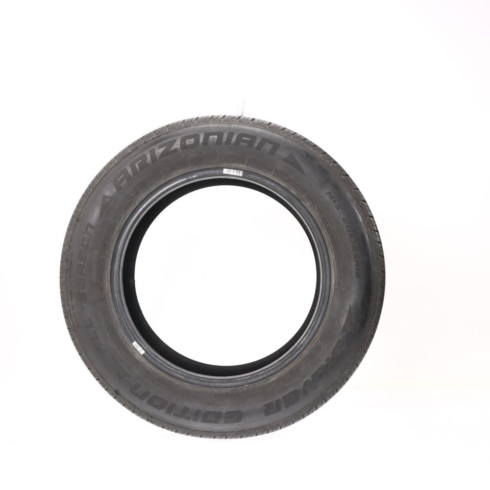 Set of (2) Used 205/65R16 Arizonian Silver Edition 95H - 8-9.5/32 - Image 6