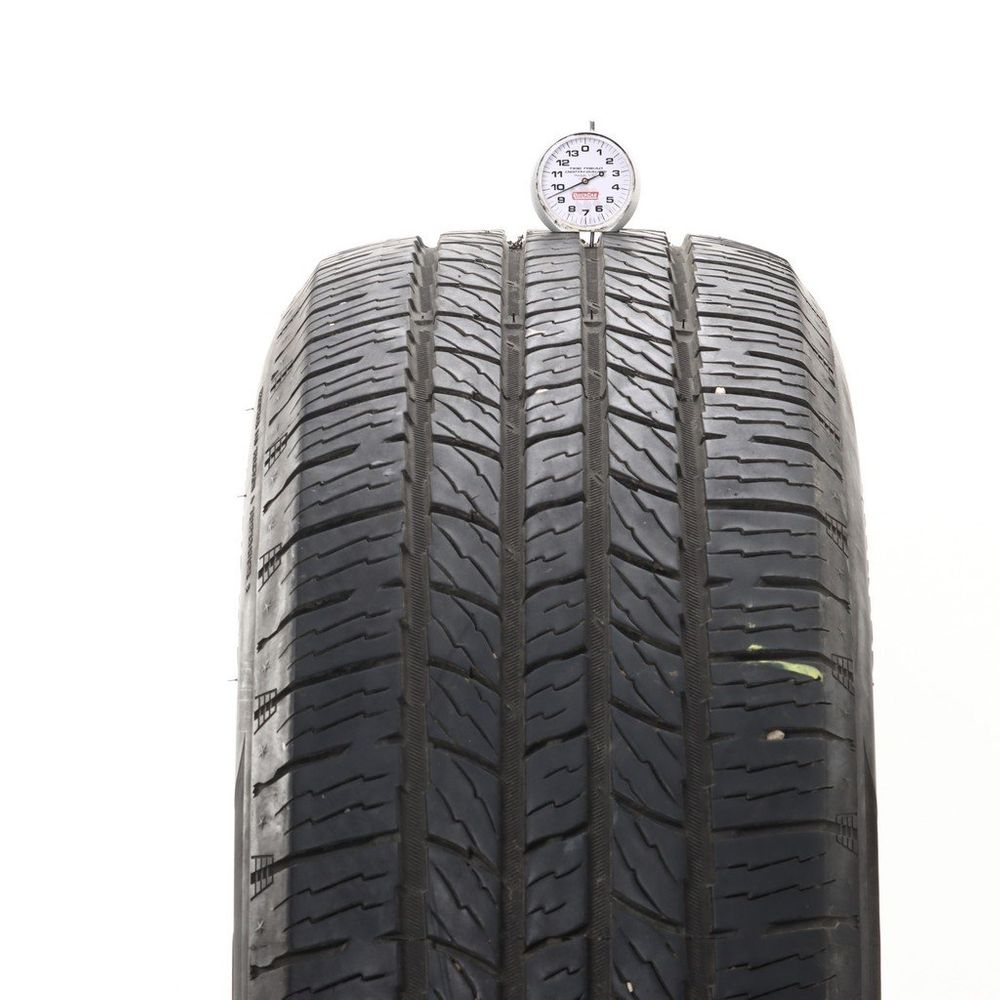 Set of (2) Used 275/65R18 National Commando HTS 116T - 9.5/32 - Image 2