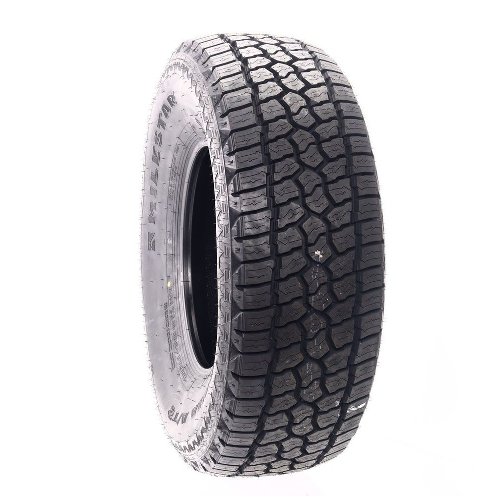 New LT 315/70R17 Milestar Patagonia A/T R 126/123Q E - Image 1