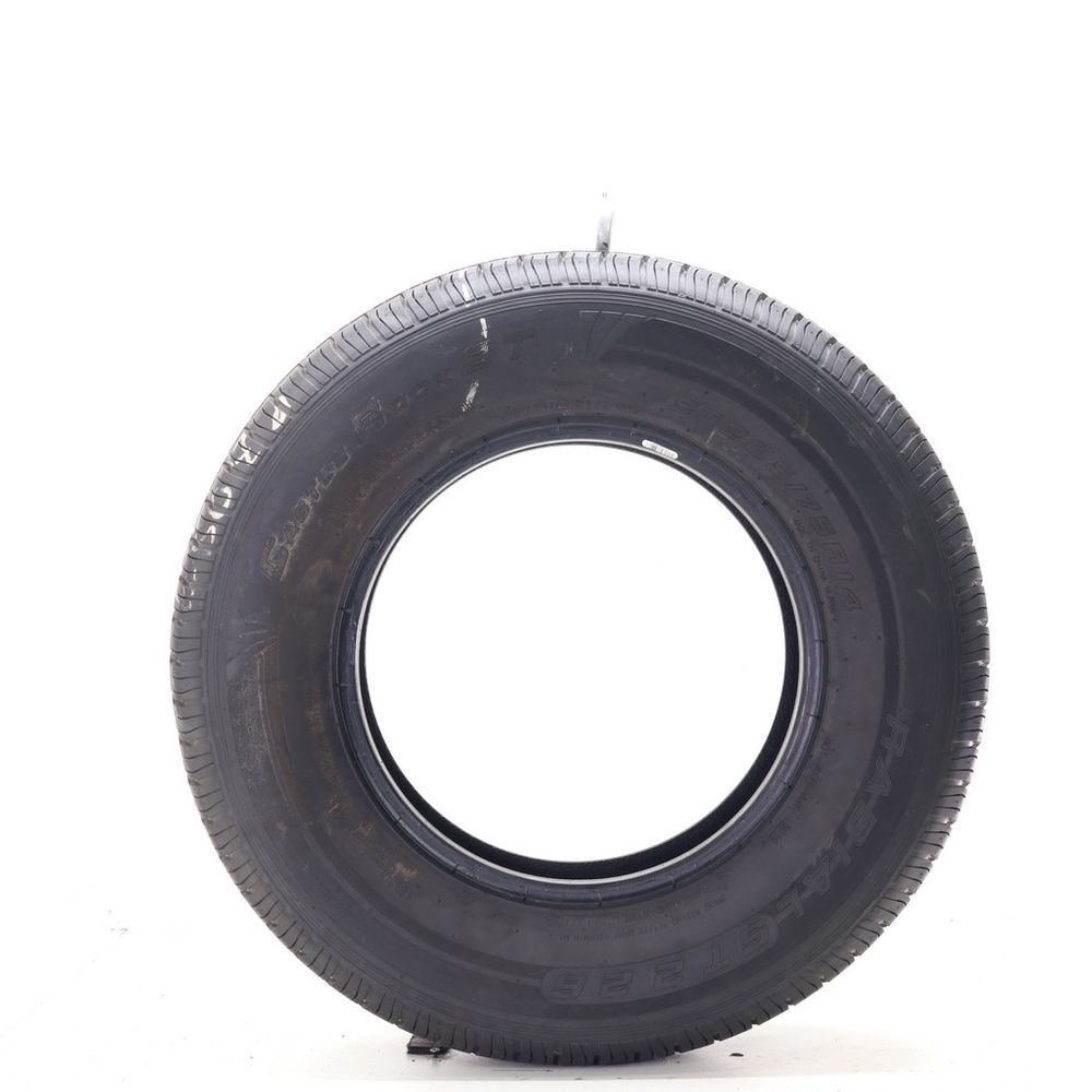 Used ST 205/75R14 Castle Rock ST226 100L C - 7/32 - Image 3