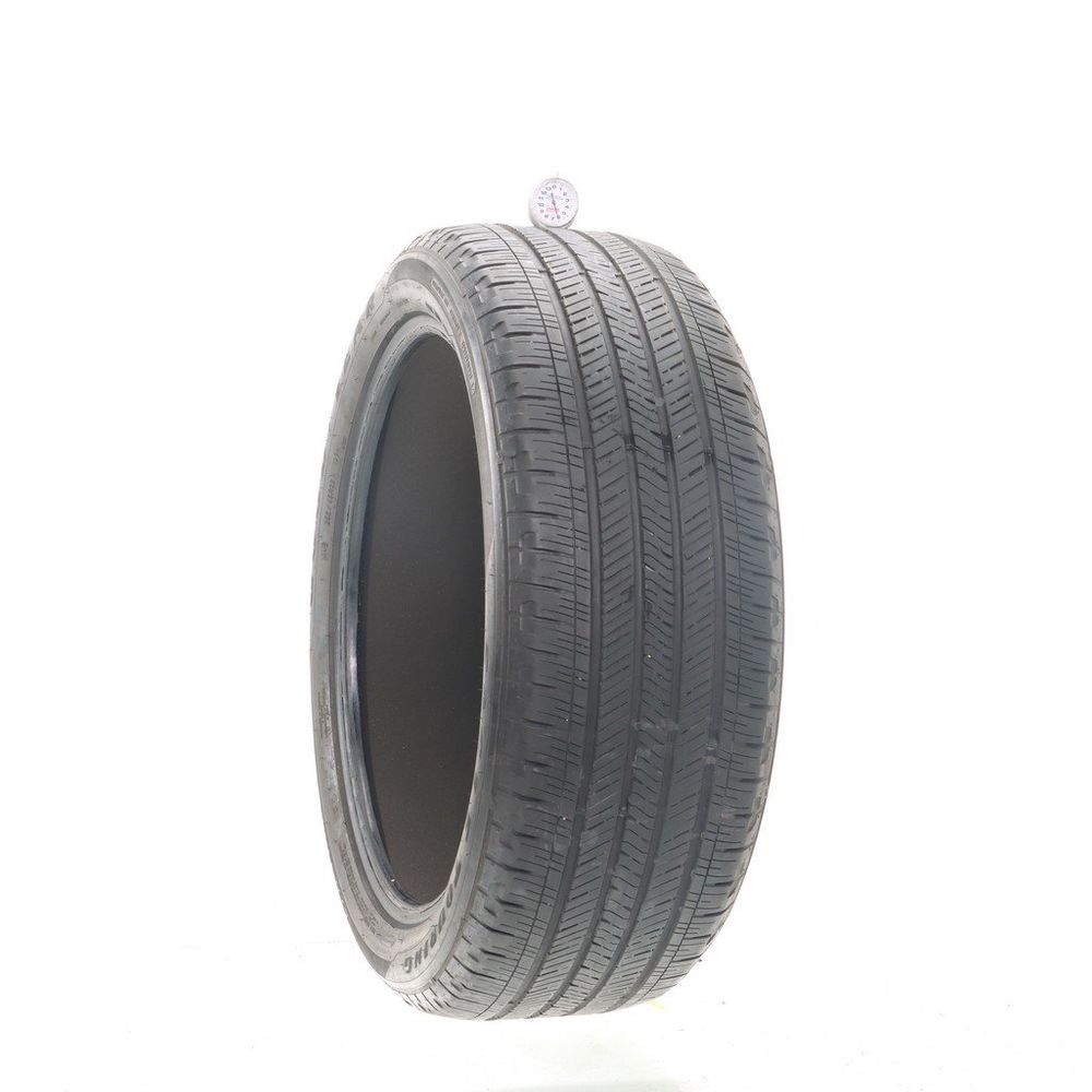 Used 255/45R22 Goodyear Eagle Touring SoundComfort 107H - 6/32 - Image 1