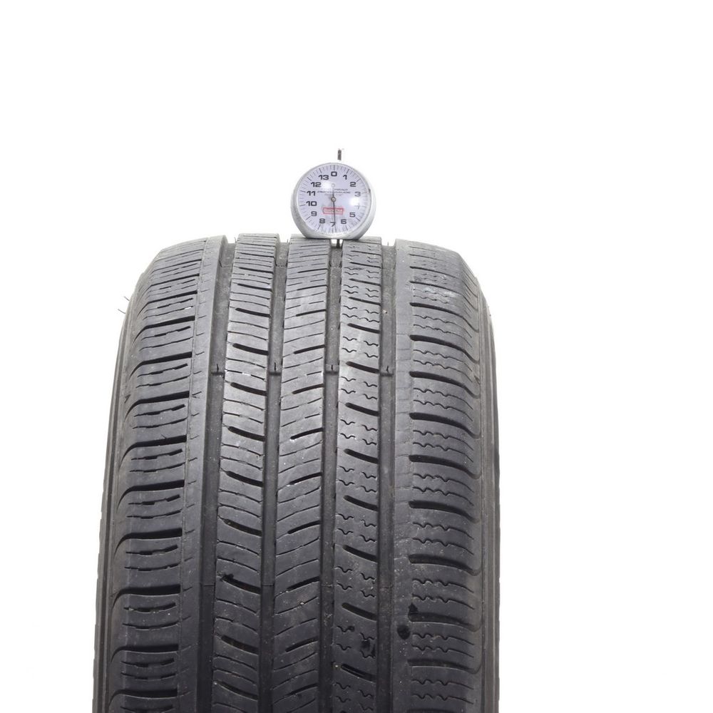 Used 225/60R17 Kumho Solus TA11 99T - 6.5/32 - Image 2