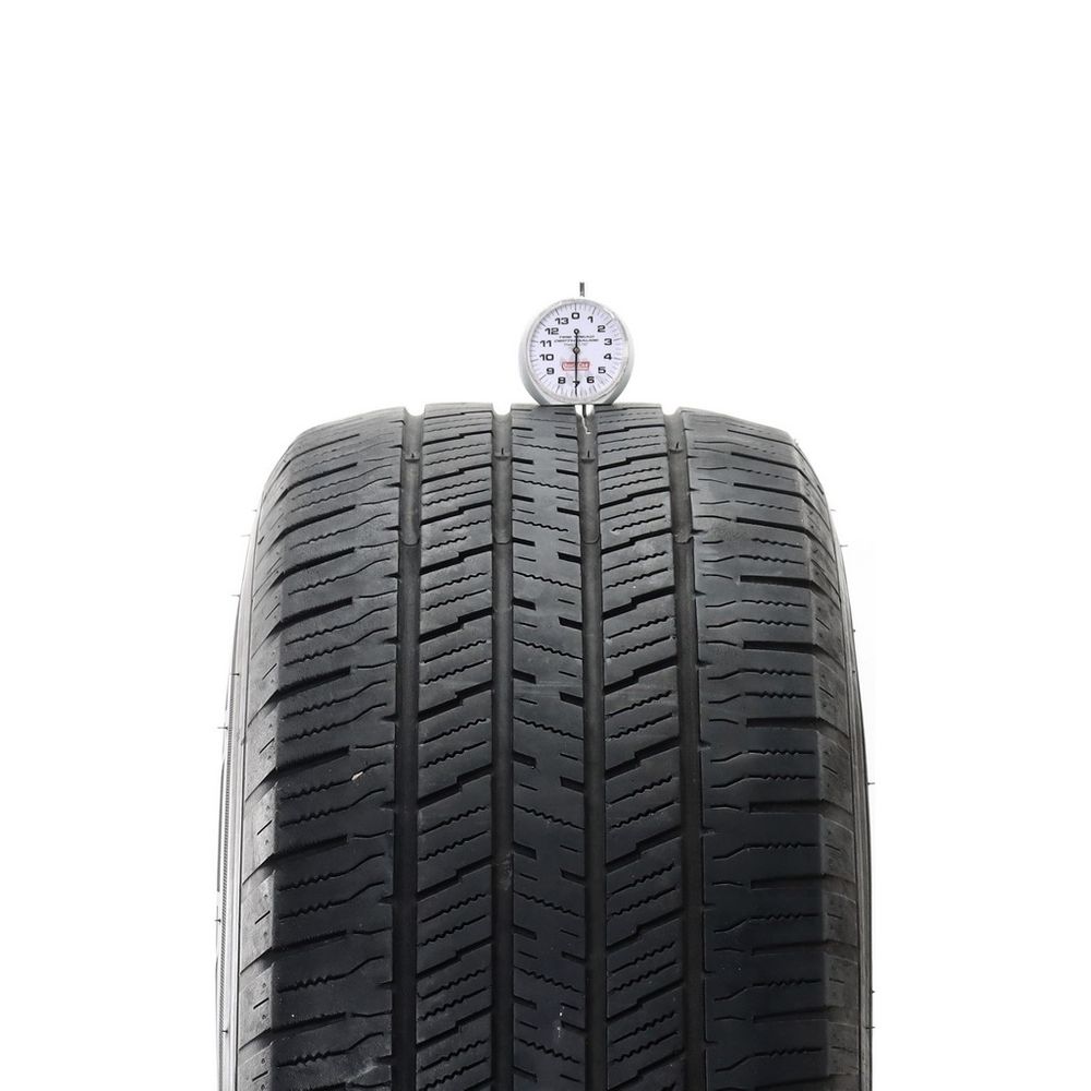 Set of (2) Used 265/60R18 Hankook Dynapro HT 109T - 7-8.5/32 - Image 2