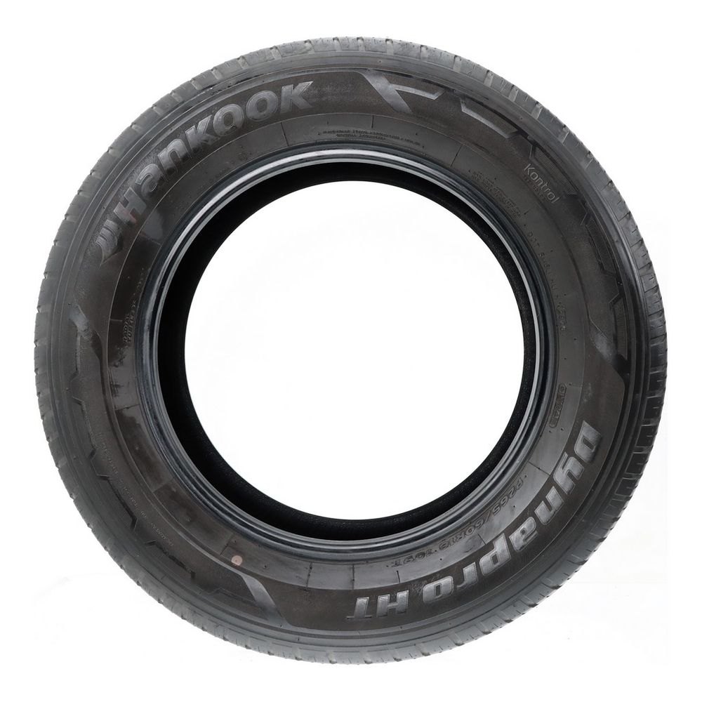 Set of (2) Used 265/60R18 Hankook Dynapro HT 109T - 7-8.5/32 - Image 3