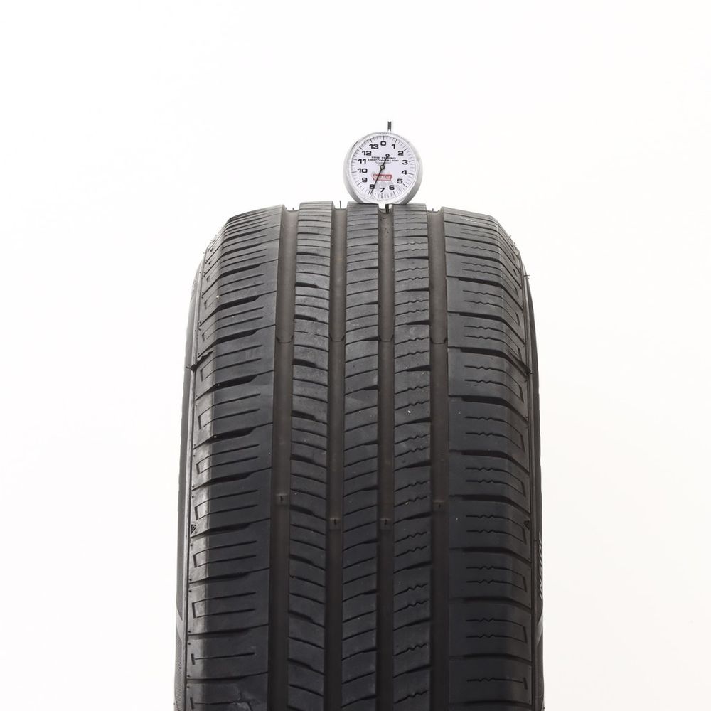 Set of (2) Used 225/65R17 Fortune Perfectus FSR602 102H - 7.5-8.5/32 - Image 2