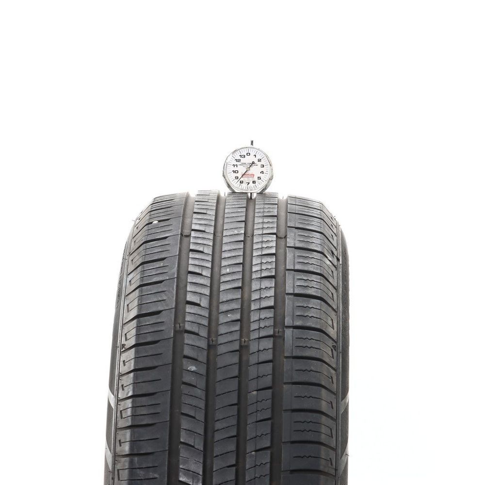 Set of (2) Used 225/65R17 Fortune Perfectus FSR602 102H - 7.5-8.5/32 - Image 5