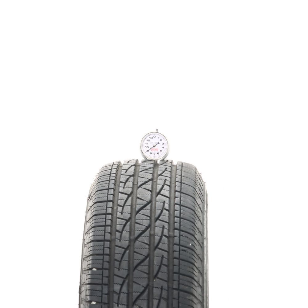 Set of (2) Used 215/75R15 Firestone Destination LE3 100T - 9/32 - Image 2