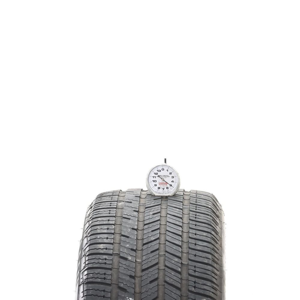Used 205/55R16 Bridgestone DriveGuard Plus RFT 91V - 5/32 - Image 2