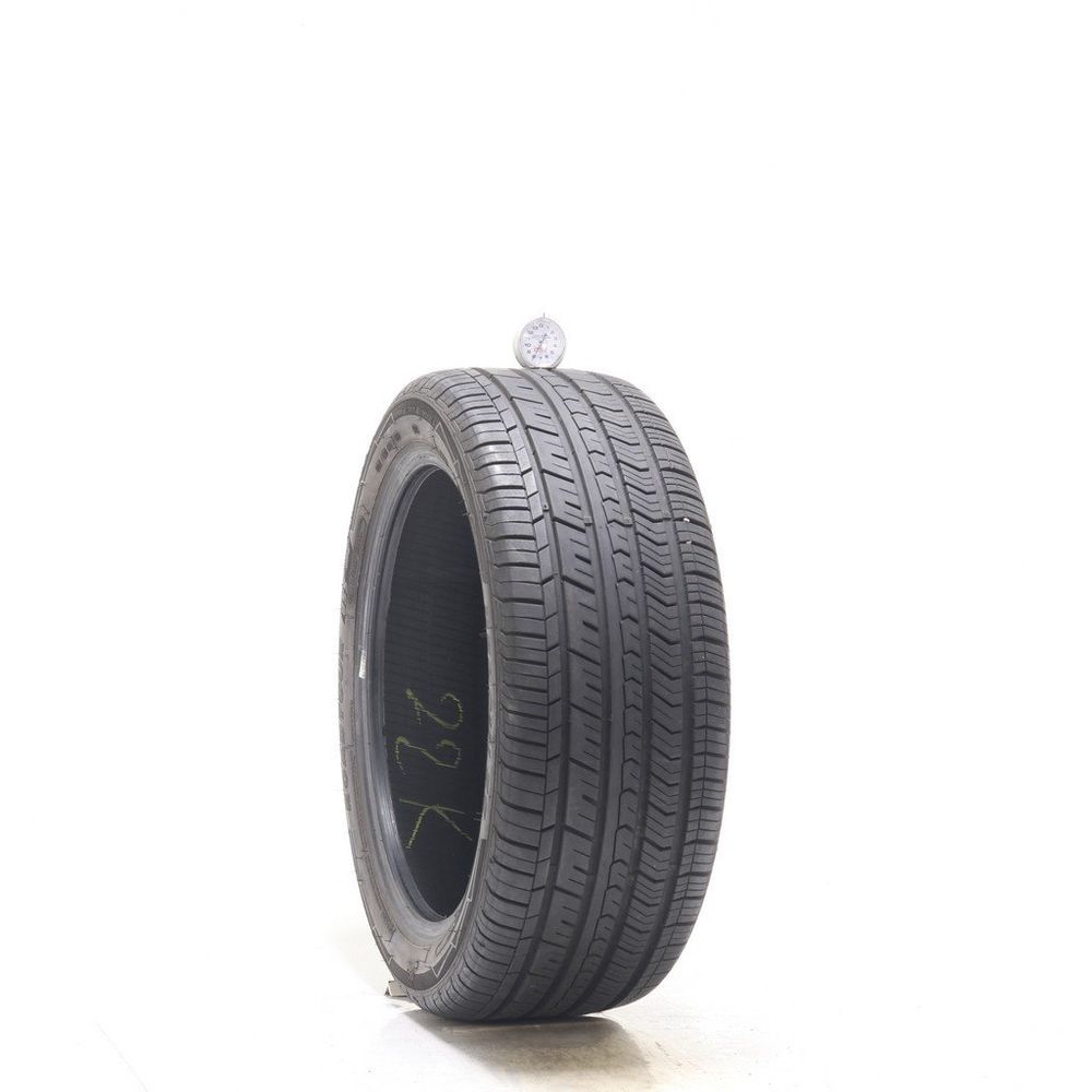 Used 215/45R17 Hercules Roadtour 855 SPE 91V - 8/32 - Image 1