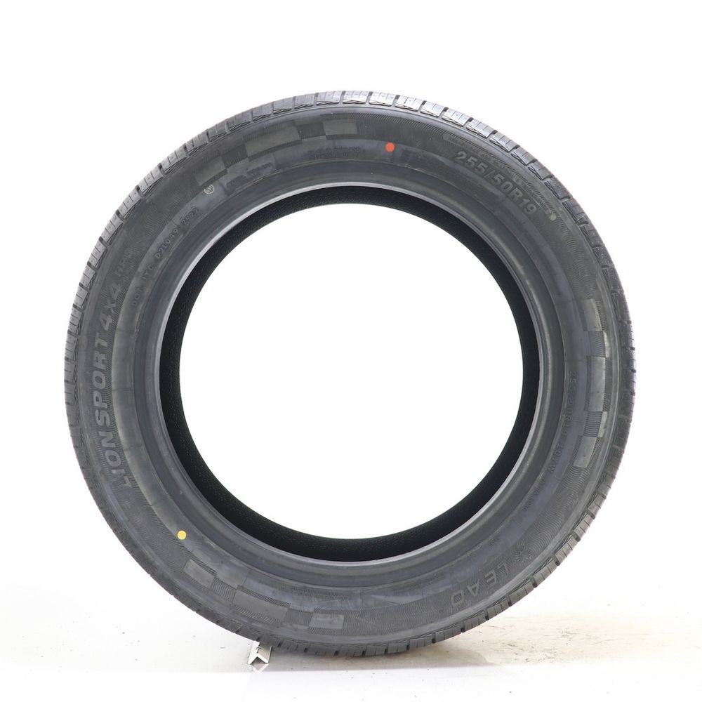 New 255/50R19 Leao Lion Sport 4X4 HP3 107W - Image 3