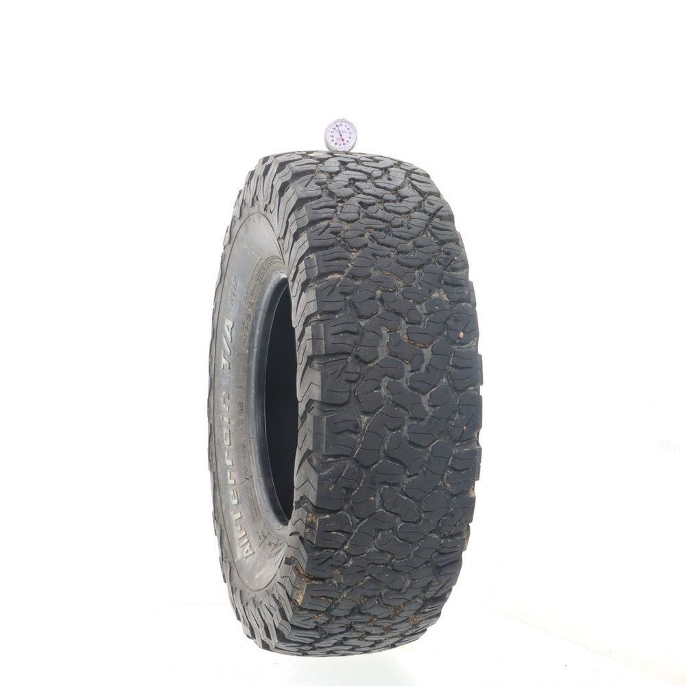 Used LT 31X10.5R15 BFGoodrich All-Terrain T/A KO2 109S C - 12.5/32 - Image 1