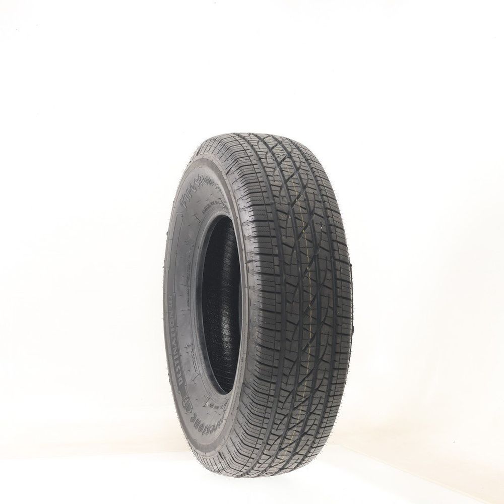 Driven Once 235/75R15 Firestone Destination LE3 109T - 10/32 - Image 1