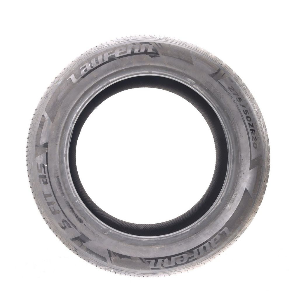 Driven Once 275/50ZR20 Laufenn S Fit AS 113W - 9.5/32 - Image 3