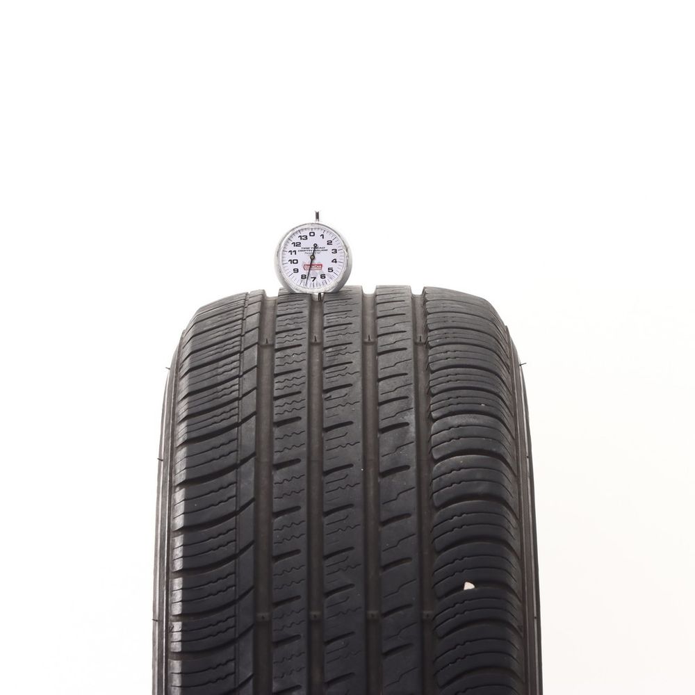 Set of (2) Used 235/65R17 SureDrive Touring A/S TA71 104H - 7.5-8/32 - Image 2